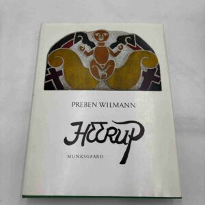 Preben Wilmann: Heerup