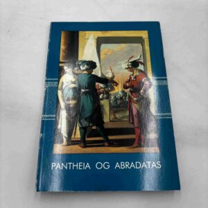 Pantheia og Abradatas