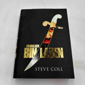 Steve Coll: Familien Bin Laden