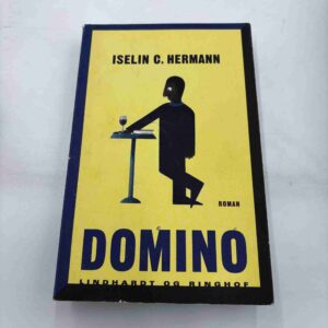 Iselin Hermann: Domino - roman