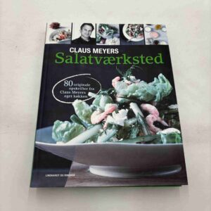 Claus Meyers salatværksted
