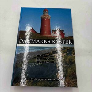 Danmarks kyster