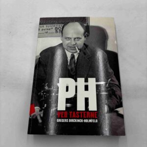 Gregers Dirckinck-Holmfeld: PH ved tasterne