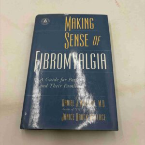 Daniel Wallace: Making sense of fibromyalgia
