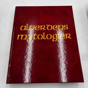 Alverdens mytologier