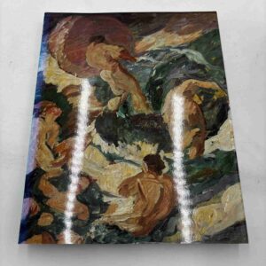Edward Weie - Statens Museum for Kunst
