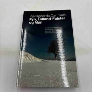 Erik Kjersgaard - Kjersgaard Danmark - Fyn, Lolland-Falster og Møn
