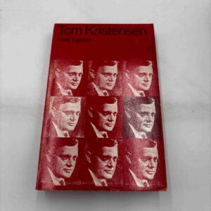 Niels Egebak: Tom Kristensen