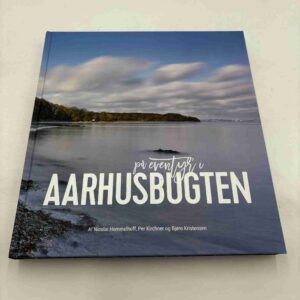 Nicolai Hommelhoff: På eventyr i Aarhusbugten