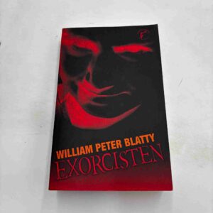 William Peter Blatty: Exorcisten (dansk)
