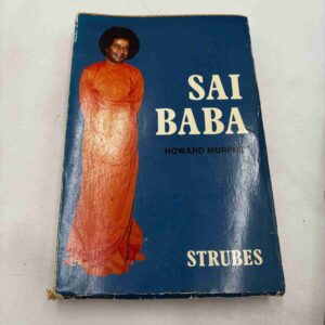 Howard Murphy: Sai Baba (dansk)
