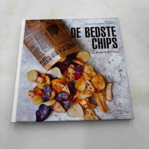 De bedste chips og pommes frites