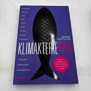 Sanne Gottlieb: Klimakteriesild