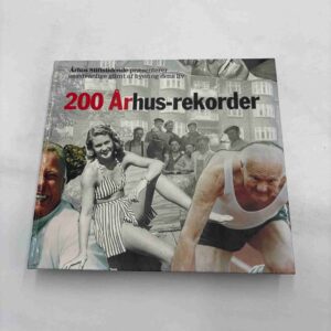 200 Århus-rekorder