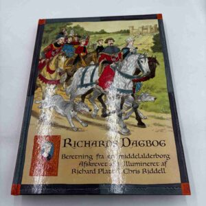 Richards dagbog