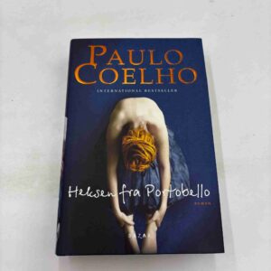 Paulo Coelho: Hilsen fra Portobello - roman