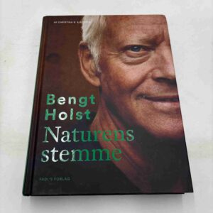 Bengt Holst: Naturens stemme
