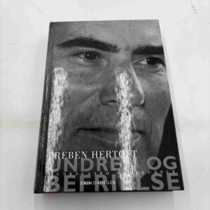 Preben Hertoft: Undren og befrielse - erindringer