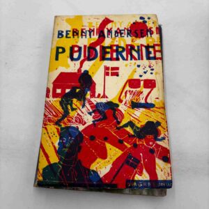 Benny Andersen: Puderne