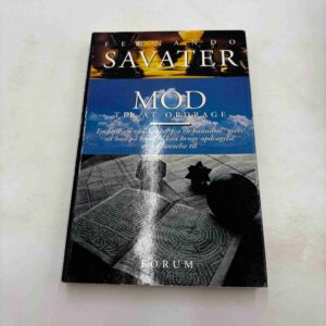 Fernando Savater: Mod til at opdrage