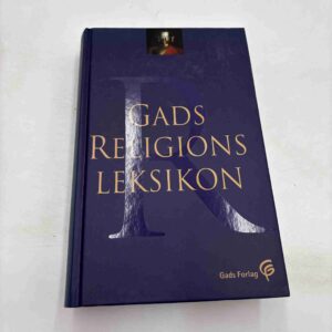 Gads Religionsleksikon