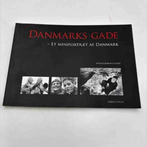 Danmarks gade - et miniportræt af Danmark