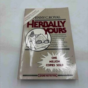 Penny Royal: Herbally yours