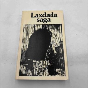 Laxdæla saga