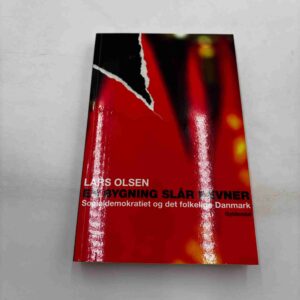 Lars Olsen: En bygning slår revner