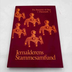 Jernalderens stammesamfund