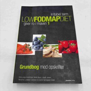 Lowfodmapdiet 1 - giver ro i maven