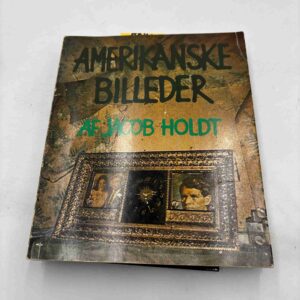 Jacob Holdt: Amerikanske billeder
