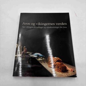 Aros og vikingernes verden