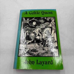 John Layard: A Celtic Quest