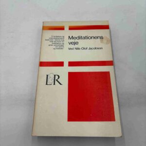 Nils-Olof Jacobson: Meditationens veje