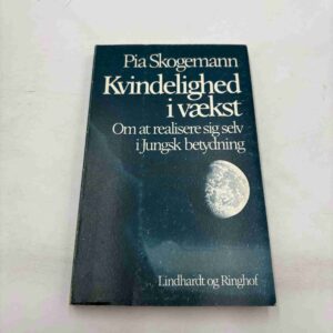 Pia Skogemann: Kvindelighed i vækst