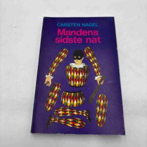 Carsten Nagel: Mandens sidste nat