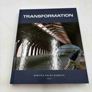 Kirsten Folke Harrits: Transformation