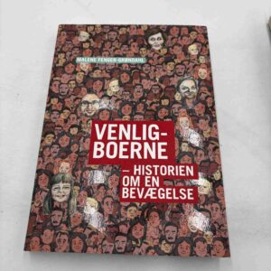 Malene Fenger-Grøndahl: Venligboerne