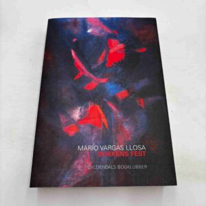 Mario Vargas Llosa: Bukkens fest