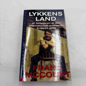 Frank McCourt: Lykkens land