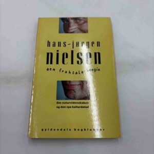 Hans-Jørgen Nielsen: Den fraktale boogie (fra rygerhjem)