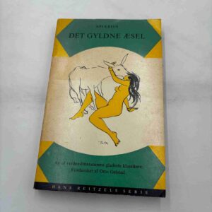 Apuleius: Det gyldne æsel (far rygerhjem)