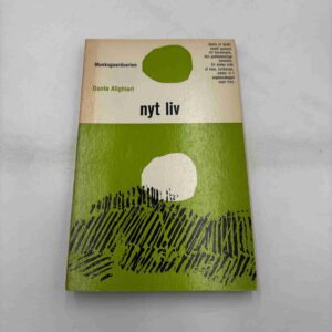 Dante: Nyt liv (fra rygerhjem)