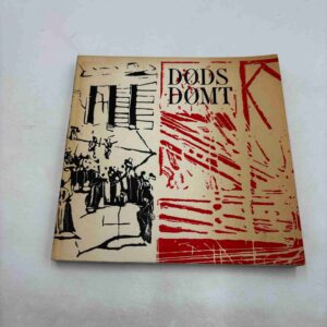 Victor Hugo: Dødsdømt (fra rygerhjem)