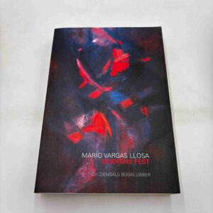 Mario Vargas Llosa: Bukkens fest (Fra rygerhjem)