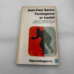 Jean-Paul Sartre: Terningerne er kaster (fra rygerhjem)
