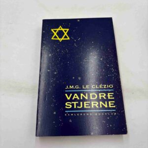 J.M.G. Clezio: Vandrestjerne (fra rygerhjem)