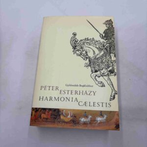 Peter Esterhazy: Harmonia Cælestis (fra rygerhjem)