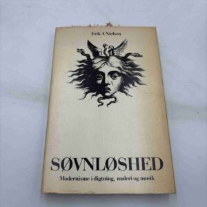 Erik A. Nielsen: Søvnløshed (Fra rygerhjem)